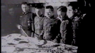 Doku zu Unternehmen Barbarossa - Angriff auf die Sowjetunion 1941