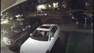 Video: Germantown gun battle caught on camera | FOX 5 DC