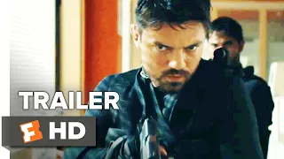 Stratton International Trailer #1 (2017) | Movieclips Trailers