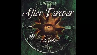 After Forever - Decipher (Full Album)