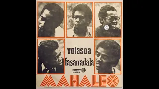 Mahaelo - Volasoa (Madagascar, 1978, Discomad)