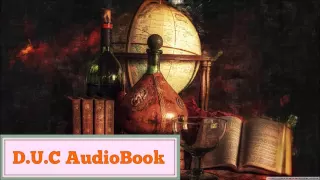 The Flea and The Professor by Hans Christian Andersen - D.U.C AudioBook for Learning English