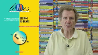 Lezioni afghane, il video editoriale di Lucio Caracciolo