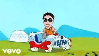 Vybz Kartel - Yabba Dabba Doo (Official Video)