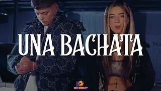 Lola Indigo, Saiko - UNA BACHATA || Vídeo con letra