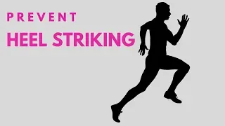 Running tip 3-Simple drill to prevent heel striking