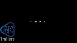 The Guilty Trailer Netflix 2021 - Amazing 4K Ultra HD