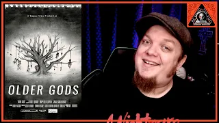 Older Gods (2023) Review - Lovecraftian Psychological Madness