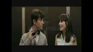 500 days of summer - She's the one by Robbie Williams