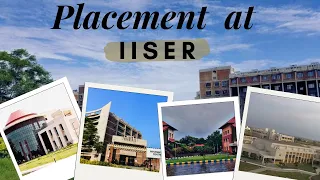 Reality of Placement at IISER 🤯🤯😱|| IAT 2024 || IISER || Insider Suvh || #iiser #niser #iisc #iit