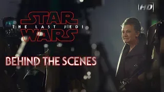 Star Wars: The Last Jedi "the Phenomenon" Featurette - Behind the Scenes (2017)