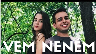 Vêm Neném (Harmonia do Samba) Coreografia FitDance