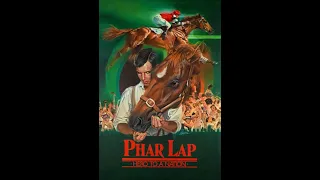 Phar Lap (1983)