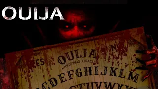 OUIJA - Horror Short Flim || Evil Encounters