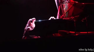 Diamanda Galas-ANOIXE PETRA-Live @ The Masonic, San Francisco, CA, April 8, 2017