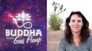 Robin Landsong - Near Death Experience, Spiritual Awakening - Buddha at the Gas Pump Interview