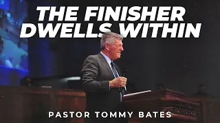 Pastor Tommy Bates - 4-28-24 AM