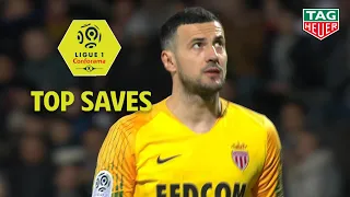 Best goalkeeper saves : Week 27 - Ligue 1 Conforama / 2018-19