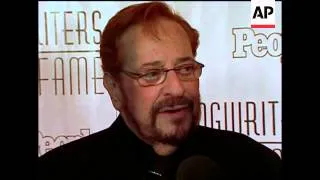 Phil Ramone, Grammy-winning producer, dead at 72