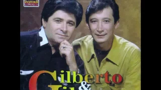 Gilberto e Gilmar - Todo Tempo é Pouco Pra Te Amar