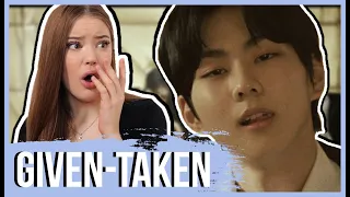 ENHYPEN (엔하이픈) 'Given-Taken' MV REACTION | Lexie Marie