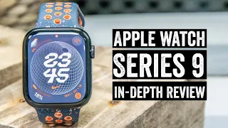 Apple Watch Series 9 In-Depth Review: Worth Upgrading?