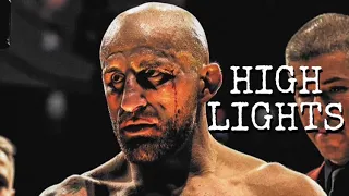 MMA Highlights [BEST OF UFC 2022]