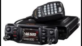 SPECIAL EPISODE: The FTM-200D - Overview, Functionality, and Questions