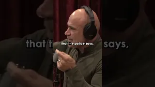 The Strongest Man Alive on Joe Rogan