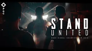 PUBG - Stand United 2020 Trailer