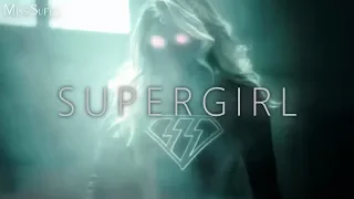Supergirl season 3 opening credits - Miracle (fan mad)