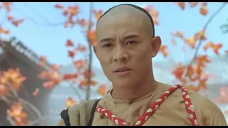 FOOM XAIS YOB II HMONG DUBBED JET LI MOVIE