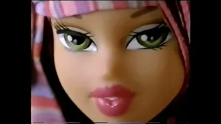 Bratz Tokyo a Go-Go Rc Cruiser/Sushi Lounge | MGA (Commercial 2004)