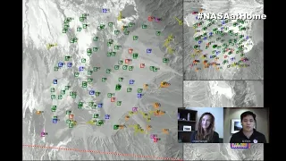 #NASAatHome: Spaceport Series Episode 6: Sticking the Red Planet Landing