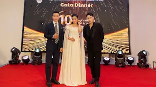 CT GaLa Dinner -Mc Minh Quân