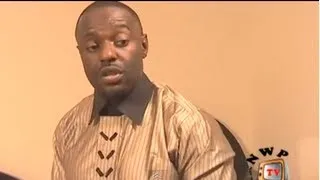 CRUDE Battle 1 -   Nigeria Nollywood movie