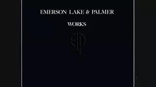 GREG LAKE WORKS