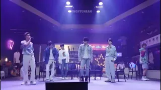 BTS/방탄소년단 - Just One Day - Bang Bang Con The Live Stage CAM 2020 (BTS focus)