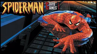 Spider Man - 2000 - FULL GAME - PS1 ► 60fps Longplay Walkthrough Gameplay No Commentary