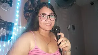 Save Your Tears-- The Weeknd (female cover)