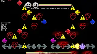 BloodLust - 9k God Mode - Second Clear! SXMGMCV3EXP3