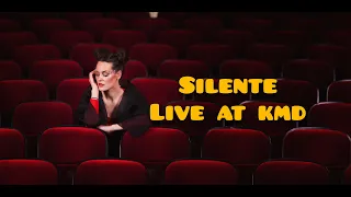Silente - Mene moje uši lažu (Live At KMD)