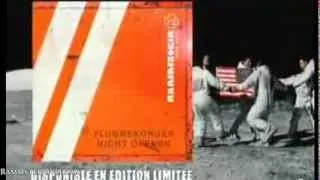 TV Advert 2° | Rammstein - Álbum Reise, Reise [France]