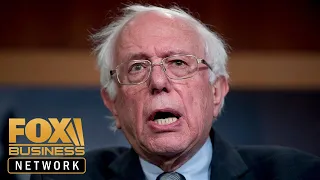 Billionaire slams Bernie Sanders