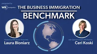 Internship Programs & Industry Analysis | The Business Immigration Benchmark (Episode 005)