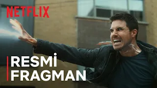 Kod 8: 2. Kısım | Resmi Fragman | Netflix