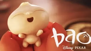 BAO | Disney Pixar Official | Animation Short Clip Incredibles 2 Bonus (2018) Animation Adventure HD