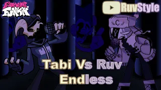 FNF Endless but it's Ruv and Tabi