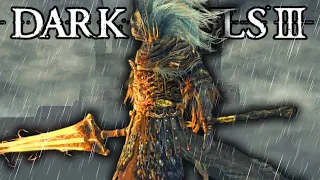 I Fought NAMELESS KING (and died 100 times)