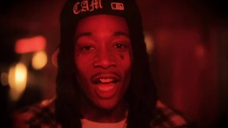 Wiz Khalifa - Chappelle's Show feat. AD [Official Music Video]